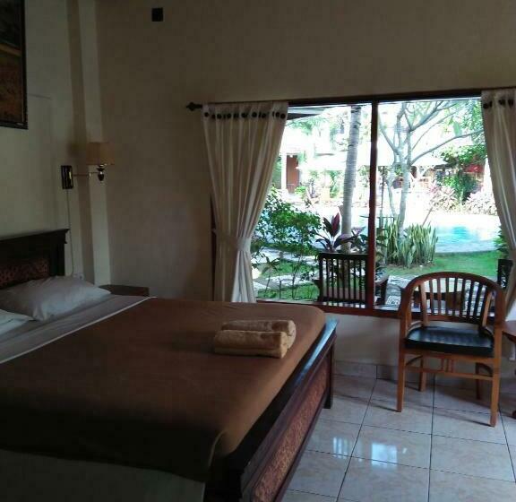 디럭스 룸, Mylovina