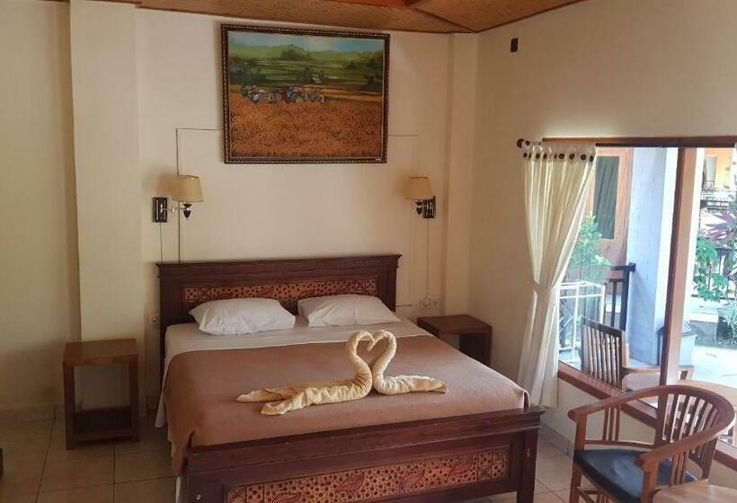 디럭스 룸, Mylovina