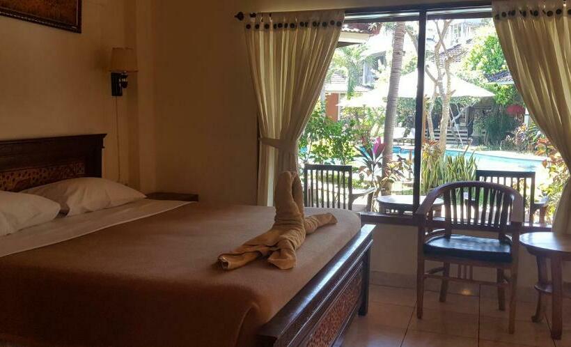 디럭스 룸, Mylovina