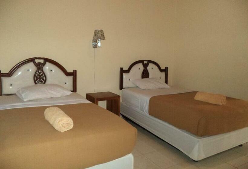 디럭스 룸, Mylovina