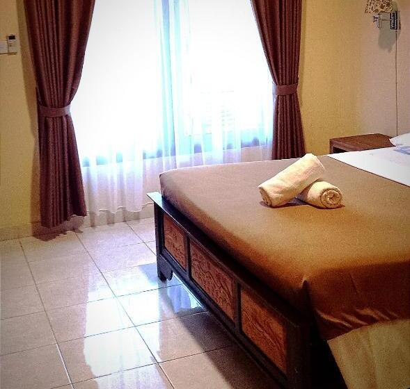 스탠다드 룸, Mylovina