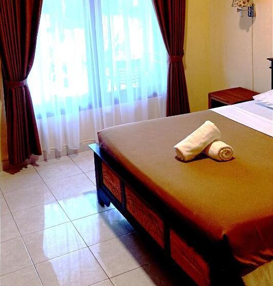 스탠다드 룸, Mylovina