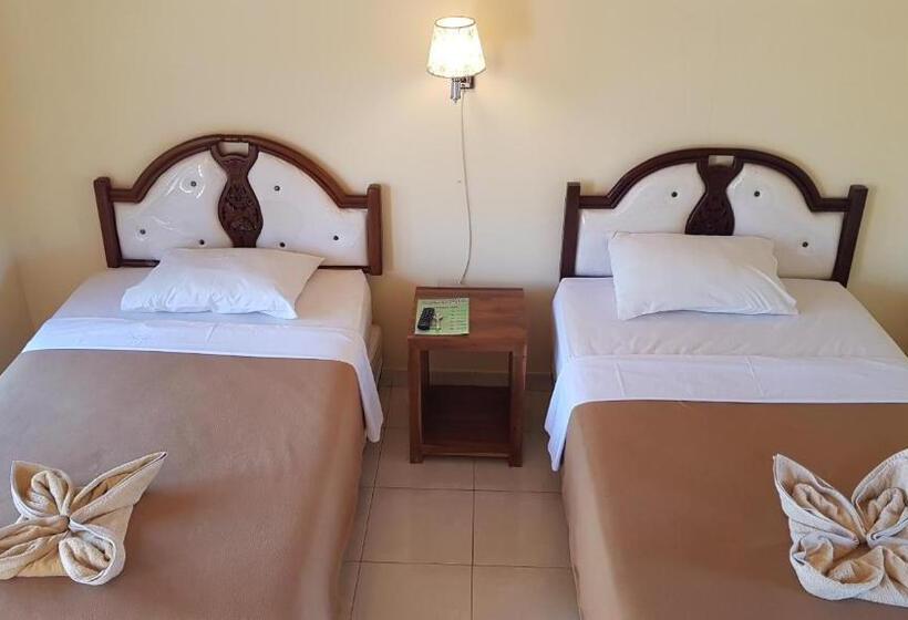 스탠다드 룸, Mylovina