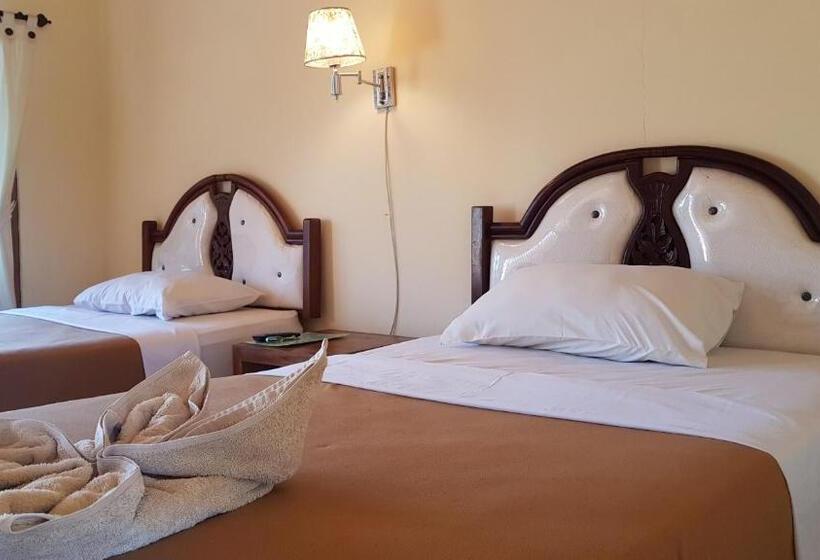 스탠다드 룸, Mylovina