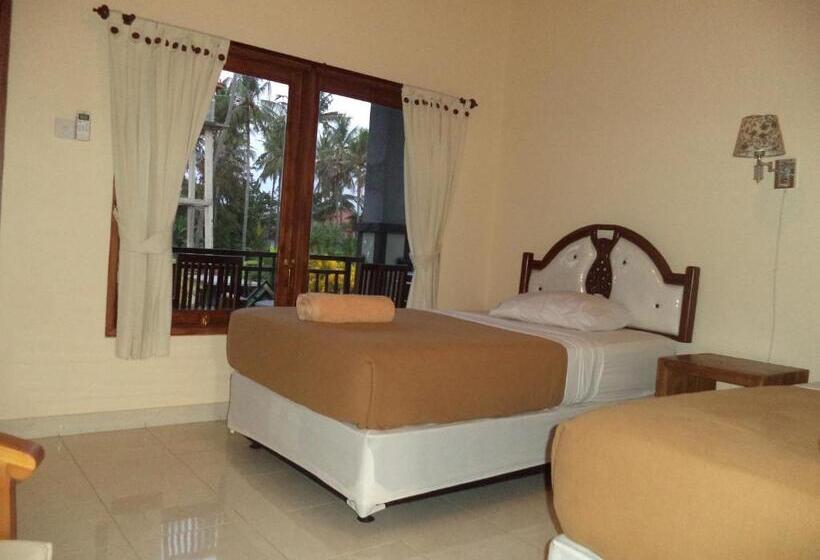 스탠다드 룸, Mylovina