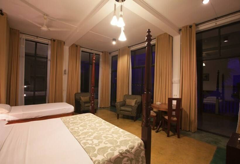 Номер Deluxe, Oak Ray Lake Resort