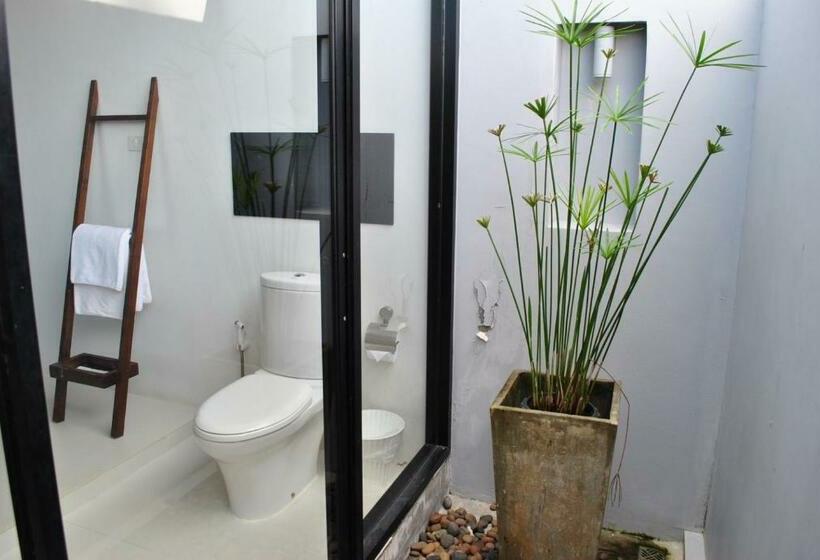 オーシャンビューデラックスルーム, Plub Pla Koh Mak Retreat