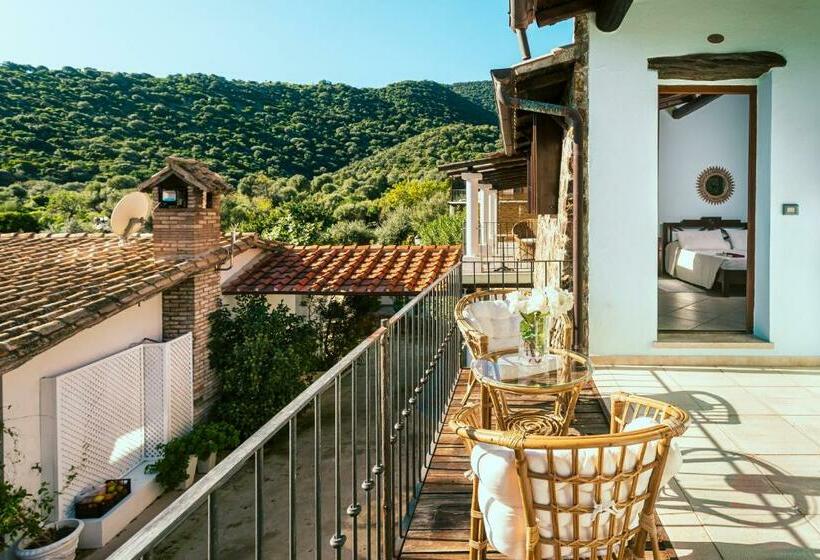 חדר קלאסי, Rio Molas