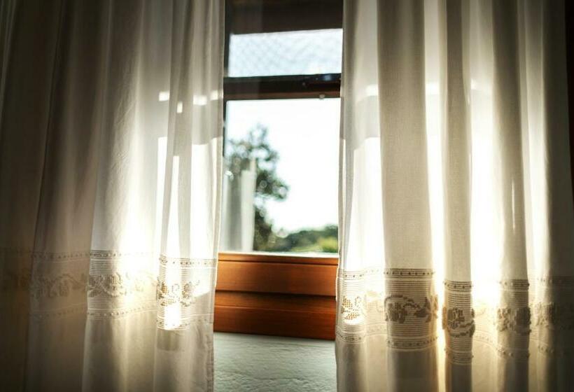 חדר קלאסי, Rio Molas