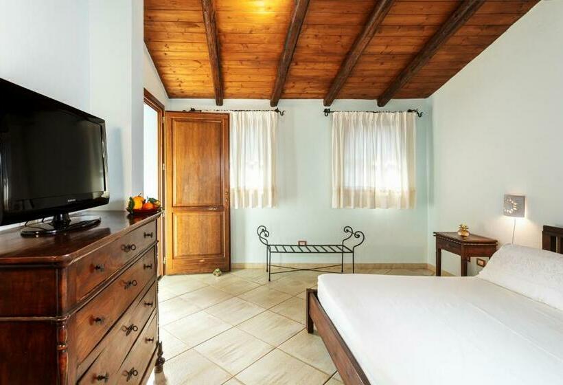 חדר קלאסי, Rio Molas