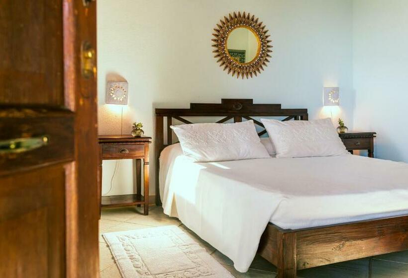 חדר קלאסי, Rio Molas