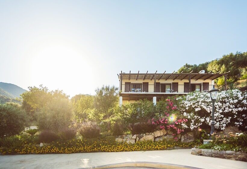 חדר סופריור, Rio Molas