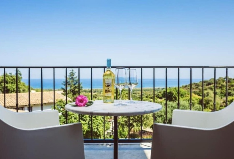 חדר סופריור, Rio Molas