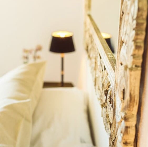 חדר סופריור, Rio Molas