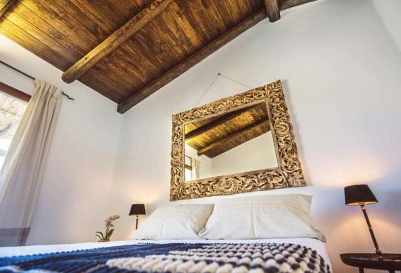 חדר סופריור, Rio Molas