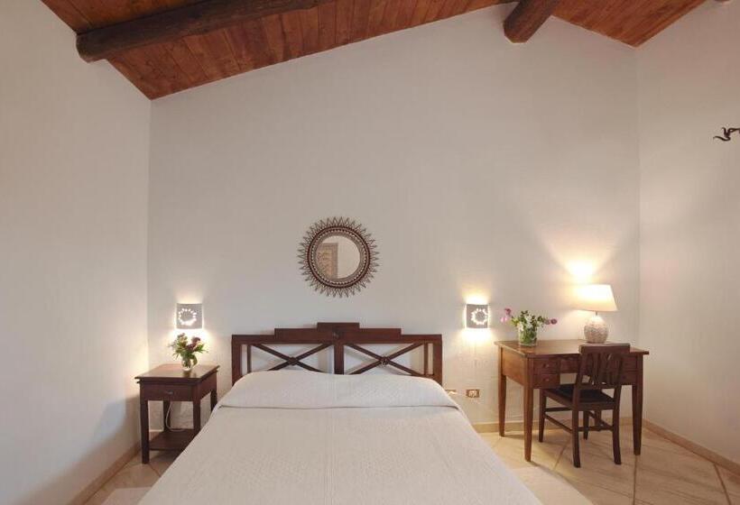 חדר קלאסי, Rio Molas