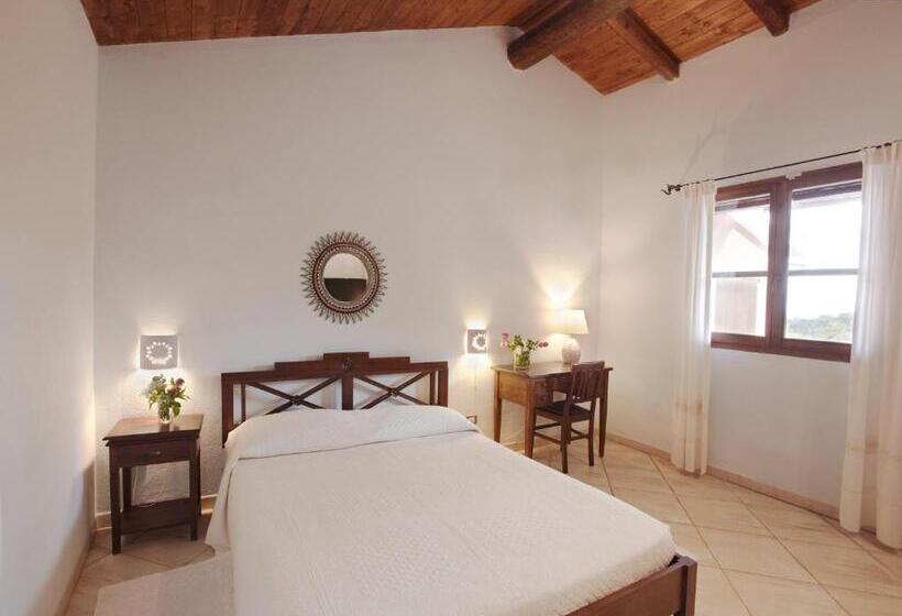 חדר קלאסי, Rio Molas