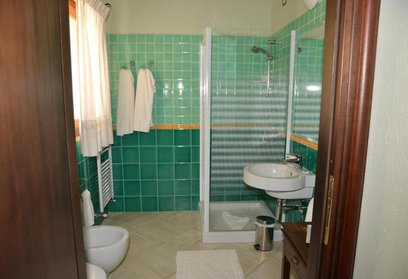 חדר סופריור, Rio Molas