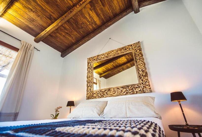 חדר סופריור, Rio Molas