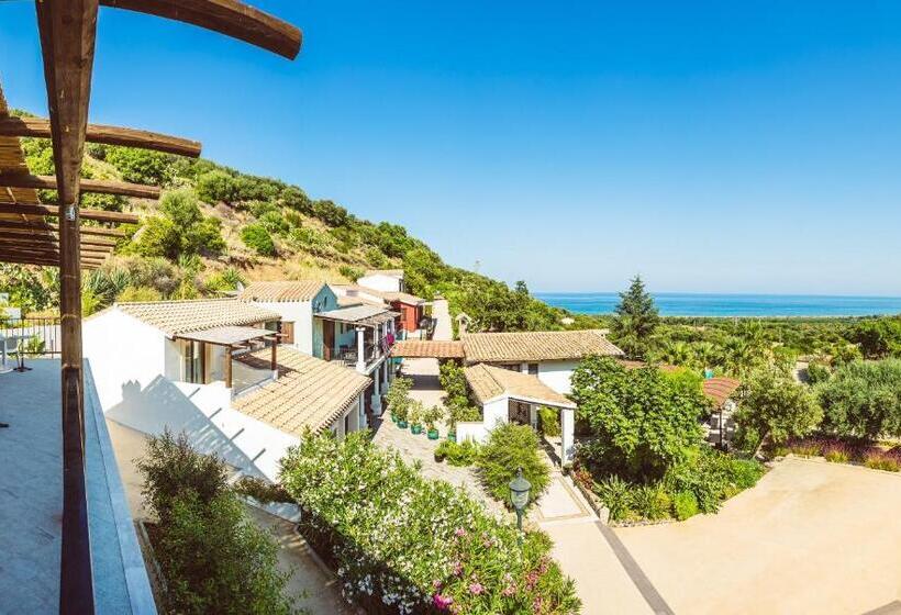 חדר סופריור, Rio Molas