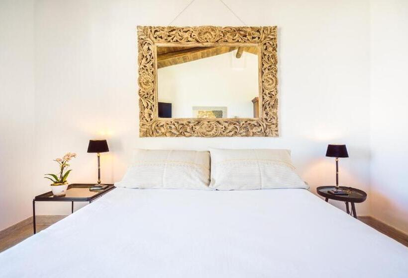 חדר סופריור, Rio Molas