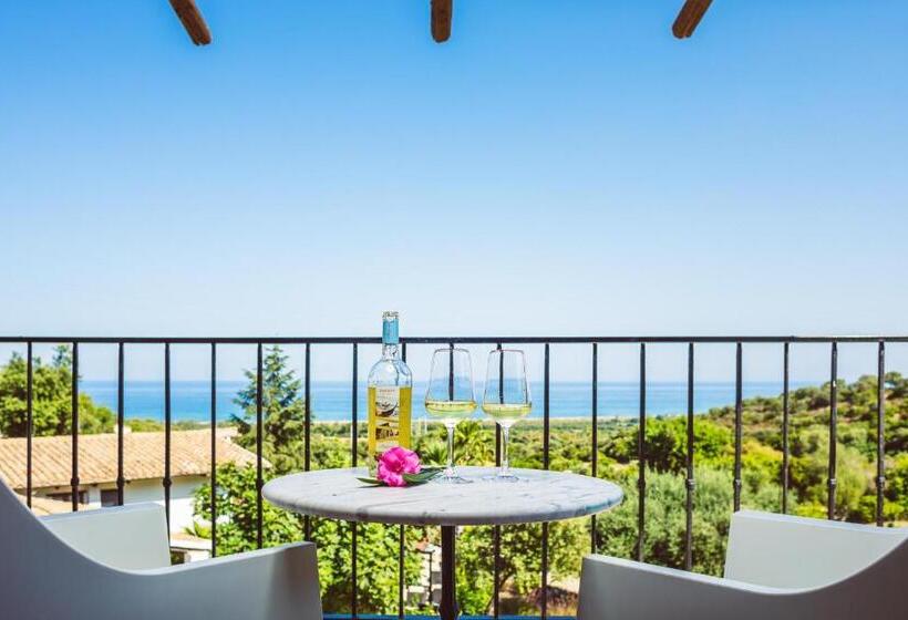 חדר סופריור, Rio Molas