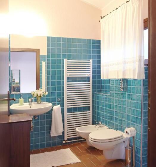 חדר דלוקס, Rio Molas