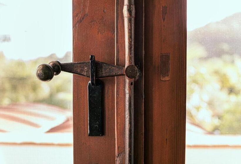 סוויטה, Rio Molas