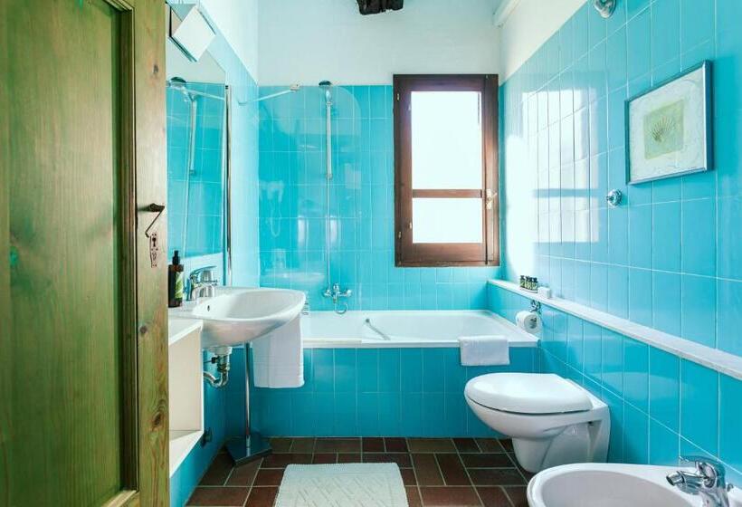 סוויטה, Rio Molas