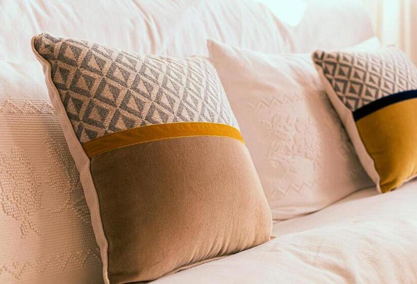 סוויטה, Rio Molas