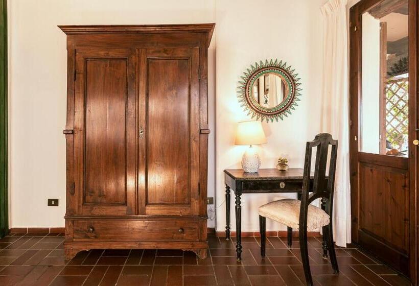 סוויטה, Rio Molas