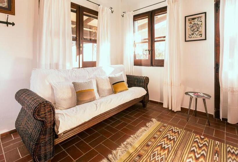 סוויטה, Rio Molas