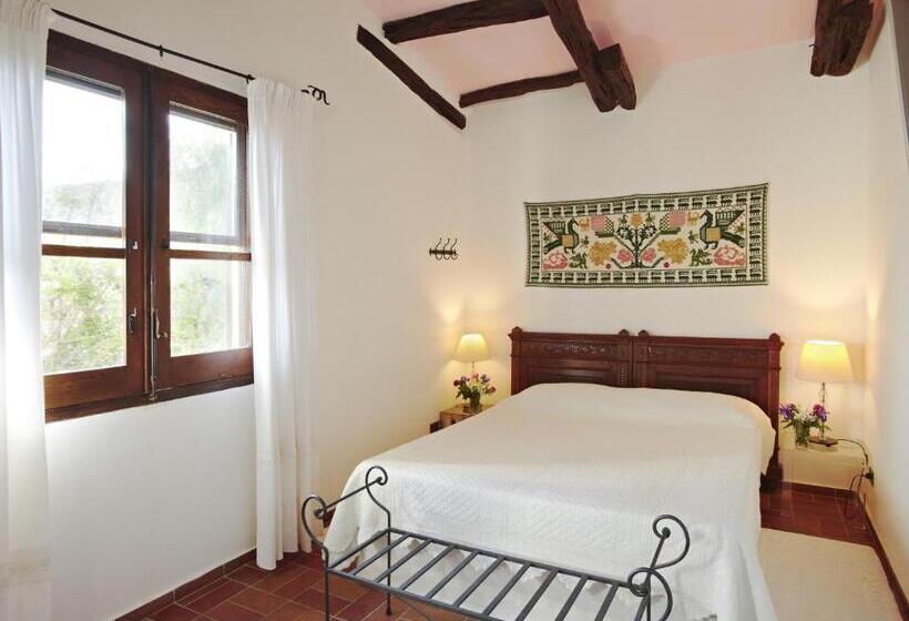 סוויטה, Rio Molas