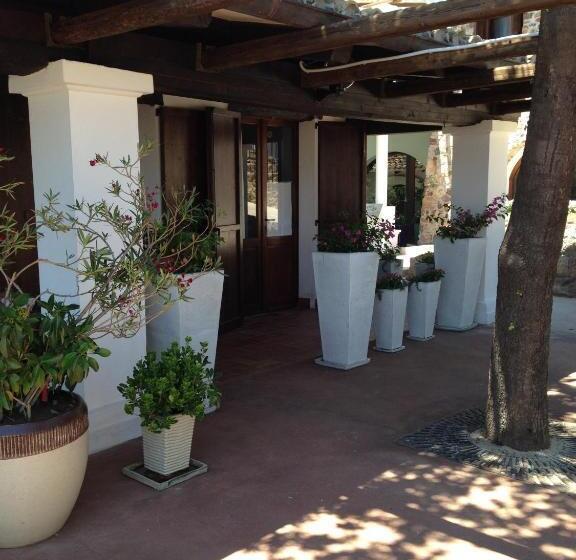 סוויטה, Rio Molas