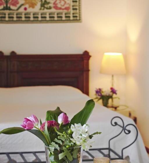 סוויטה, Rio Molas