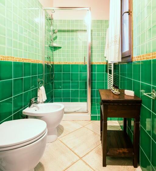 סוויטת ג'וניור, Rio Molas