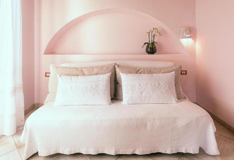 סוויטת ג'וניור, Rio Molas