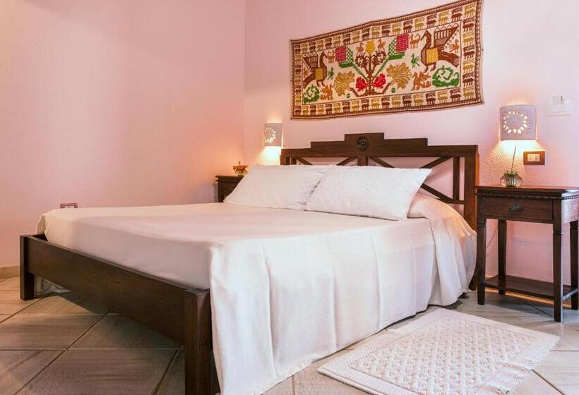 סוויטת ג'וניור, Rio Molas