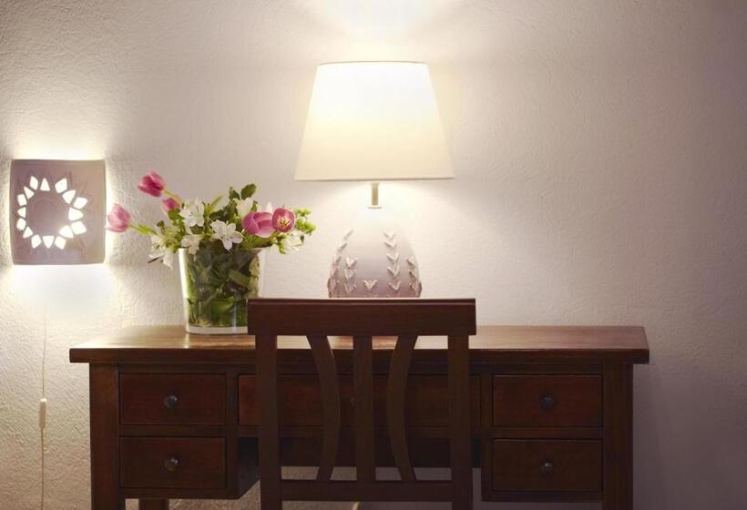 חדר סופריור, Rio Molas