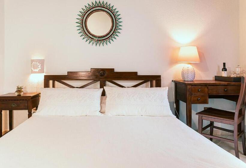 חדר סופריור, Rio Molas