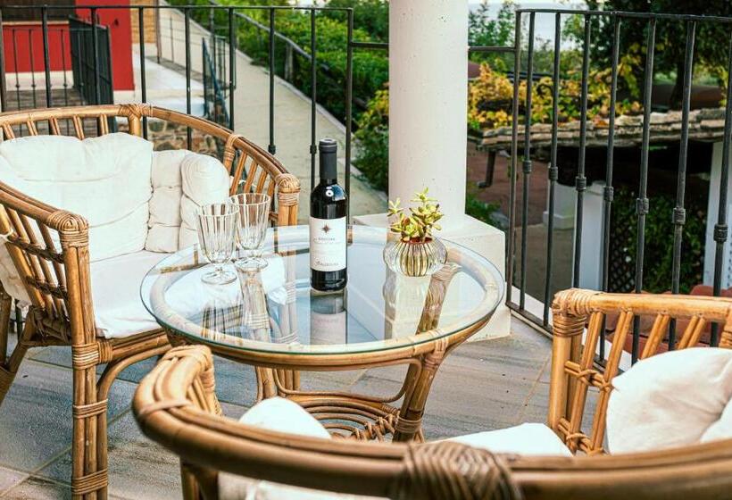 חדר סופריור, Rio Molas