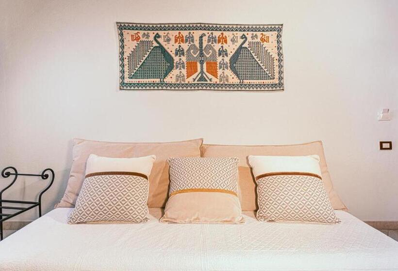 חדר סופריור, Rio Molas