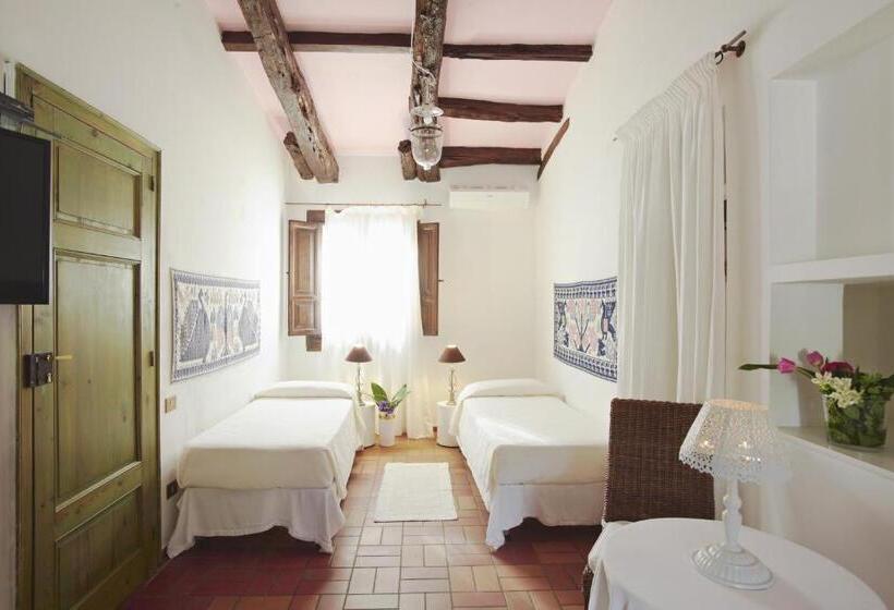 סוויטה, Rio Molas