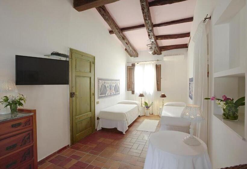 סוויטה, Rio Molas