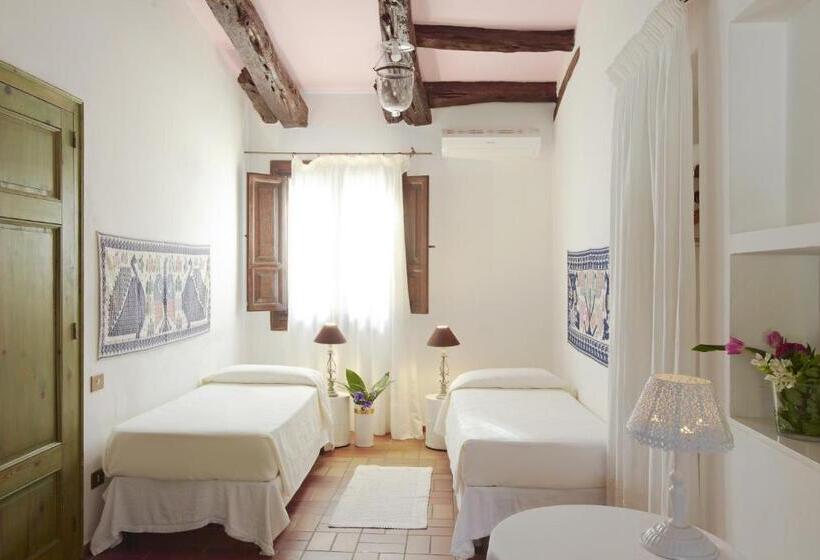 סוויטה, Rio Molas