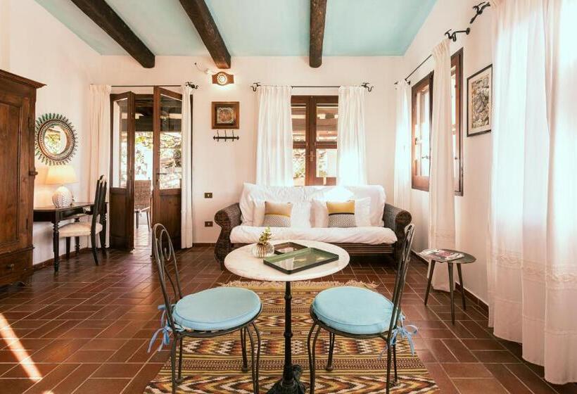 סוויטה, Rio Molas