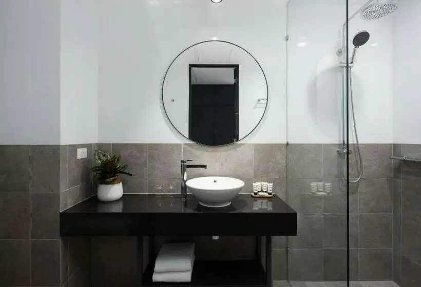 スーペリアールーム, Rydges Fortitude Valley