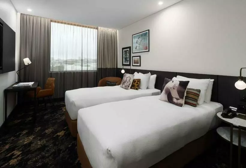 スーペリアールーム, Rydges Fortitude Valley