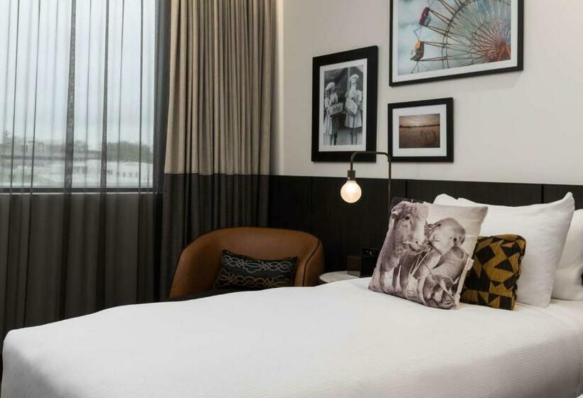 수피리어 룸, Rydges Fortitude Valley