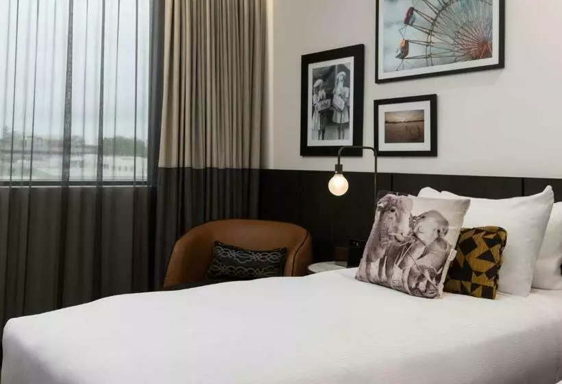 スーペリアールーム, Rydges Fortitude Valley